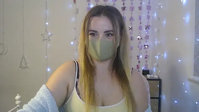 Avelina1 online show from 03-31-26, 09:21