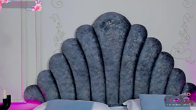 Amelia-Grace online show from 02-25-26, 04:00