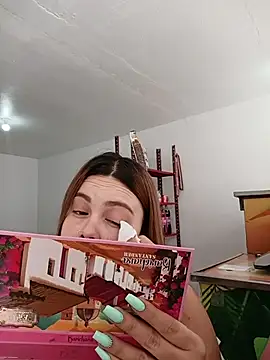 Rouse 24  online show from 04-25-26, 03:20