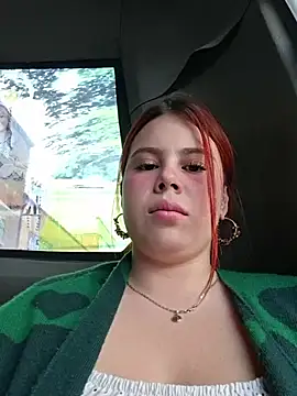 Snapshot of Rouse_24_ chatting on 07-17-26, 10:14 Rouse 24 online show from 07-17-26, 10:14