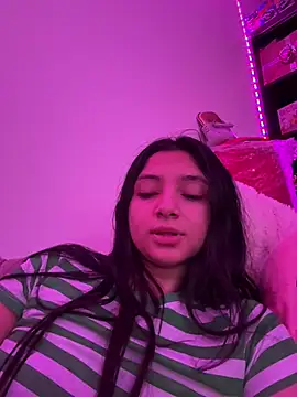 Chinicr18 online show from 05-20-26, 03:07
