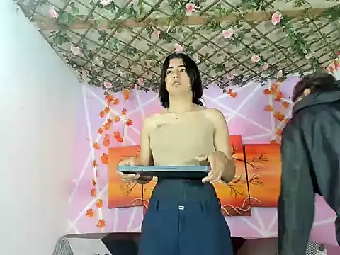 Snapshot of Dapnhe_hot2006 chatting on 03-10-26, 01:10 Dapnhe hot2006 online show from 03-10-26, 01:10