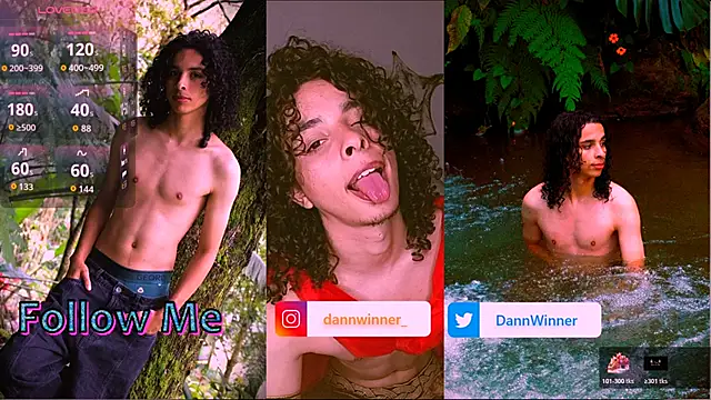 Dann-Winner online show from 02-23-26, 03:15