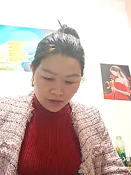 Jennie dogy online show from 03-16-26, 08:51