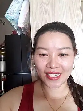 Jennie dogy online show from 06-06-26, 01:11