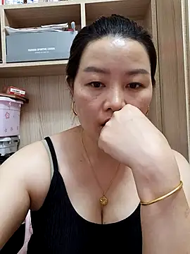 Jennie dogy online show from 06-07-26, 02:16