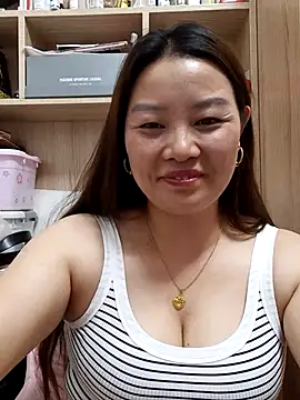 Jennie dogy online show from 07-03-26, 12:44
