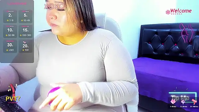 bustyy juicyrx online show from 03-07-26, 12:57