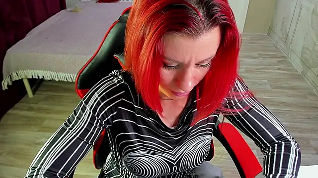 RinaFox   online show from 02-20-26, 06:26