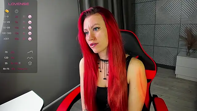 RinaFox   online show from 03-08-26, 01:14