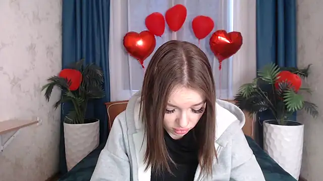 CandyGyrl online show from 02-24-26, 01:14