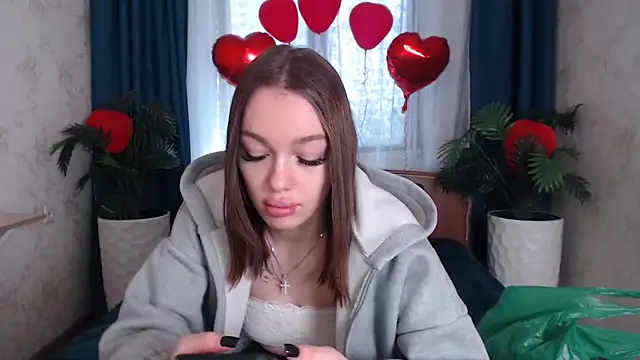 CandyGyrl online show from 02-26-26, 08:02