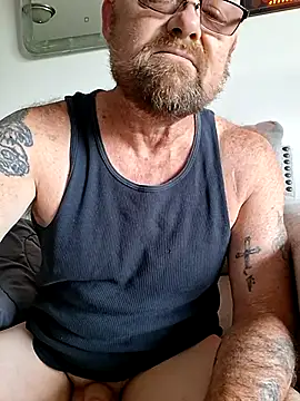 ldhurstII online show from 05-16-26, 12:07