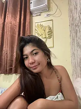 Jam morena  online show from 04-22-26, 01:45