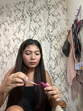 Jam morena  online show from 04-26-26, 02:31