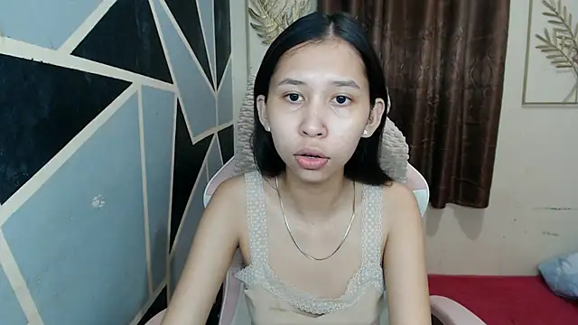 Charming lexi online show from 02-07-26, 08:40