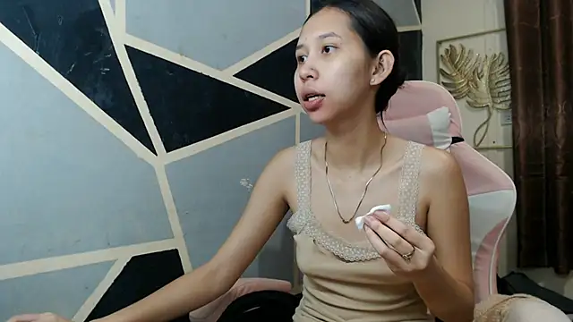 Charming lexi online show from 02-13-26, 09:49