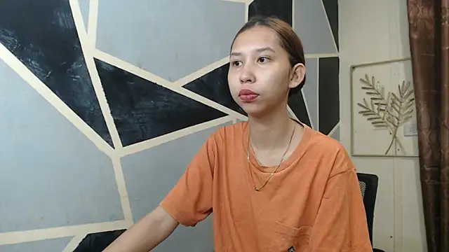Charming lexi online show from 04-24-26, 11:56
