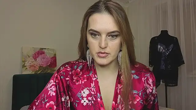 GEvangelinka online show from 02-06-26, 03:37