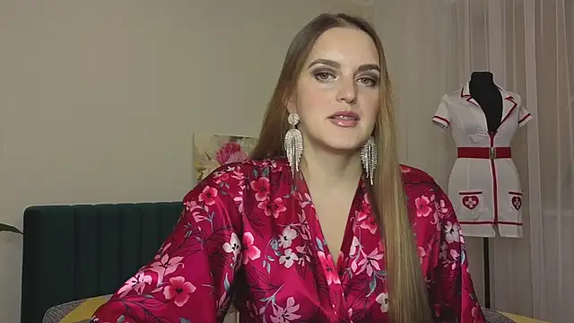 GEvangelinka online show from 03-27-26, 03:45