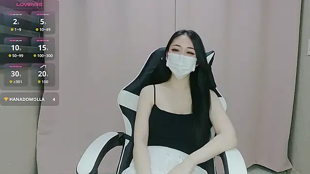 dami539 online show from 03-05-26, 10:22