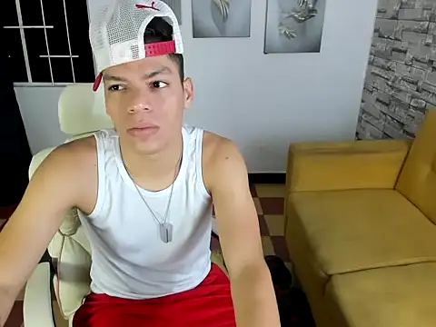 Andres sant  online show from 02-06-26, 09:45