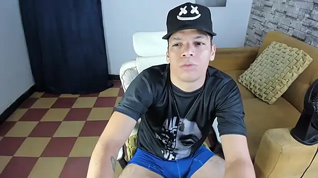 Andres sant  online show from 03-21-26, 07:35