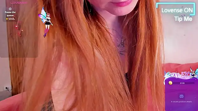 Amy Davisss online show from 04-23-26, 12:56