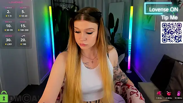 Amy Davisss online show from 05-27-26, 01:57