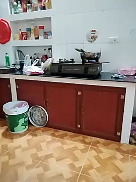 LiilyZi online show from 02-11-26, 03:33