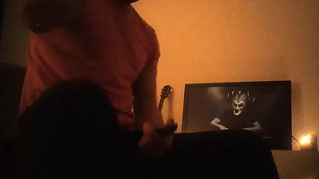 Tommyzzzzzz online show from 11-27-25, 03:36