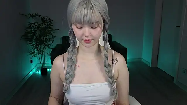 PONKY PINKY online show from 02-20-26, 01:35