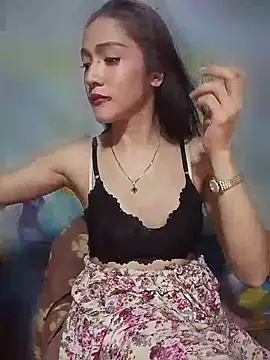 GeorginaLove09 online show from 04-27-26, 12:25