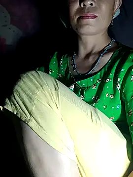 witch-xx online show from 04-20-26, 06:38