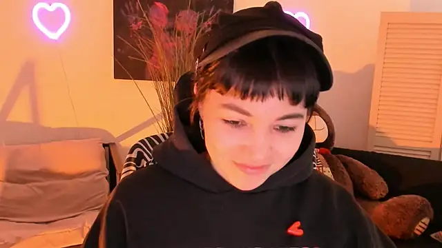 NeoGeisha online show from 02-17-26, 10:23