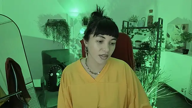 NeoGeisha online show from 04-21-26, 04:12