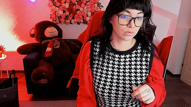 NeoGeisha online show from 04-22-26, 01:45