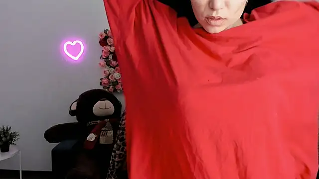 NeoGeisha online show from 04-29-26, 07:01