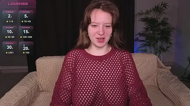 Snapshot of Amelia_Bjork chatting on 03-14-26, 10:21 Amelia Bjork online show from 03-14-26, 10:21