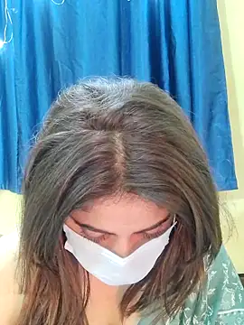 Janvi-Loves online show from 03-05-26, 06:15