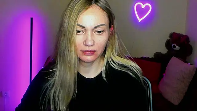 BlondMikey22 online show from 04-07-26, 05:46