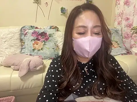 Snapshot of Nokaze-LOVE chatting on 02-10-26, 08:51 Nokaze-LOVE online show from 02-10-26, 08:51