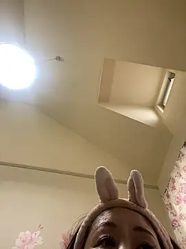 Snapshot of Nokaze-LOVE chatting on 02-17-26, 06:32 Nokaze-LOVE online show from 02-17-26, 06:32