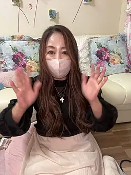 Snapshot of Nokaze-LOVE chatting on 02-25-26, 08:57 Nokaze-LOVE online show from 02-25-26, 08:57