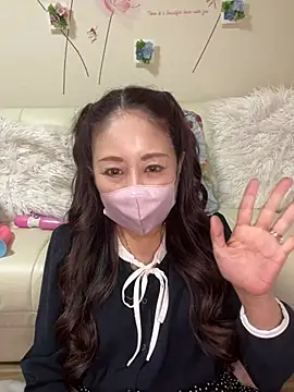 Snapshot of Nokaze-LOVE chatting on 03-13-26, 08:32 Nokaze-LOVE online show from 03-13-26, 08:32