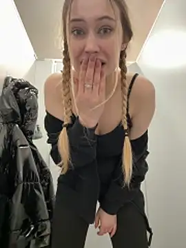 blonde exe online show from 02-20-26, 02:28