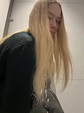 blonde exe online show from 02-22-26, 04:05