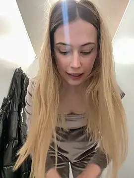 blonde exe online show from 03-04-26, 09:04