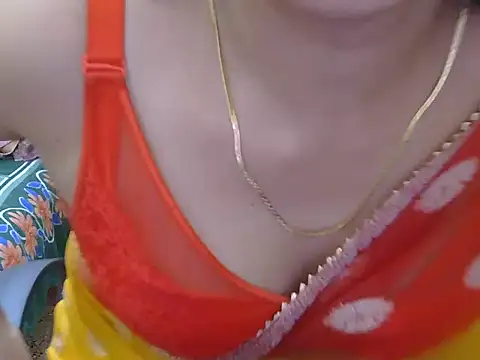 Cute Sheetal online show from 02-20-26, 01:55