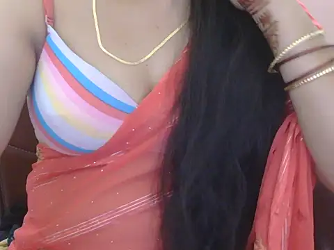 Cute Sheetal online show from 04-25-26, 12:52